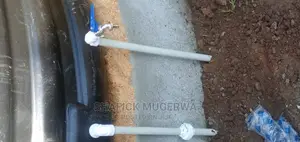 Water Extension