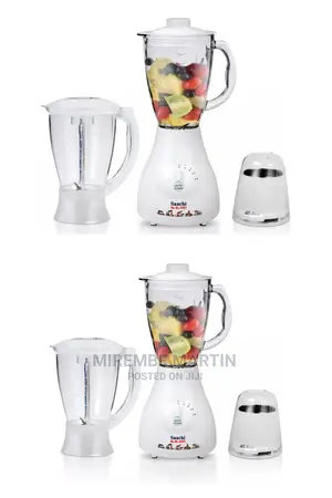 Saachi Blender