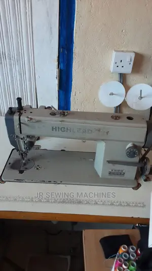 High Lead Industrial Sewing Machine