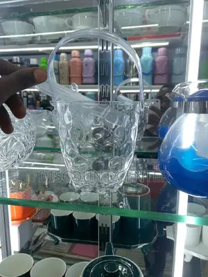Ice Bucket