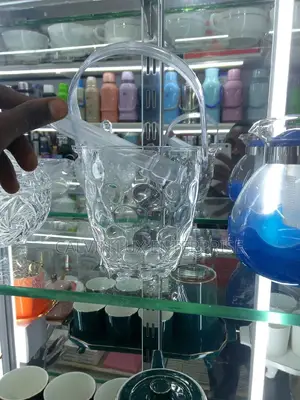 Ice Bucket