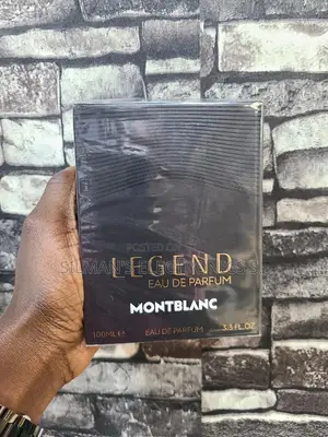 Mont Blanc Legend