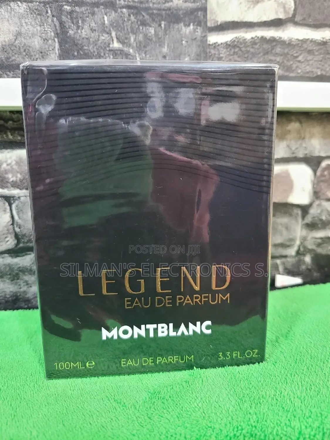 Montblanc Legend 100ml Eau DE Parfum