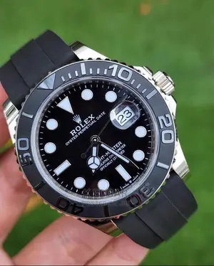 Brandnew Rolex Watch