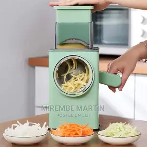 Vegetable Cutter