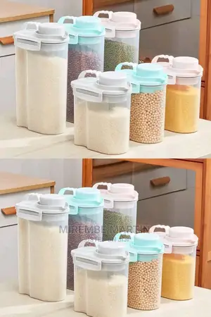Food Storage Container