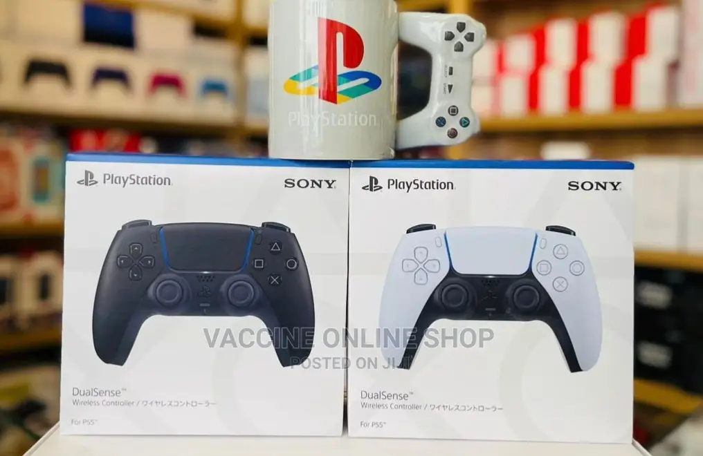 Sony Playstation Controller