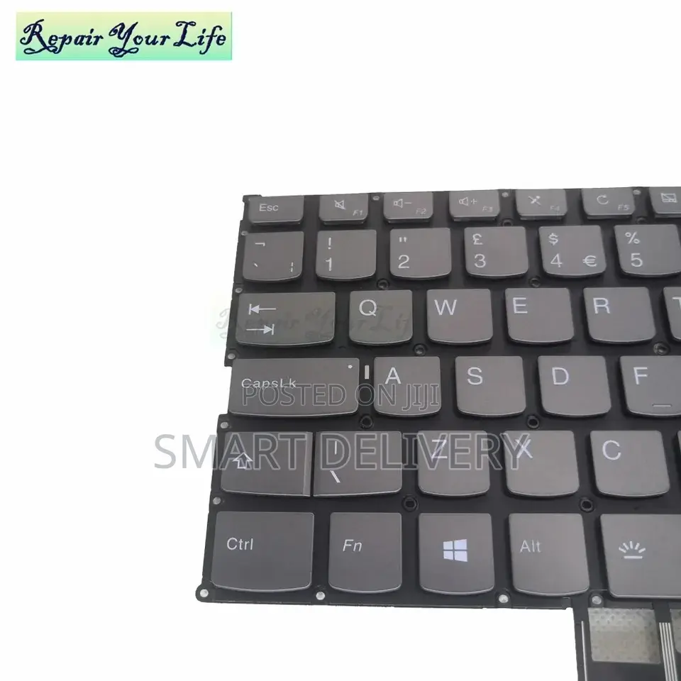 Laptops Keyboard