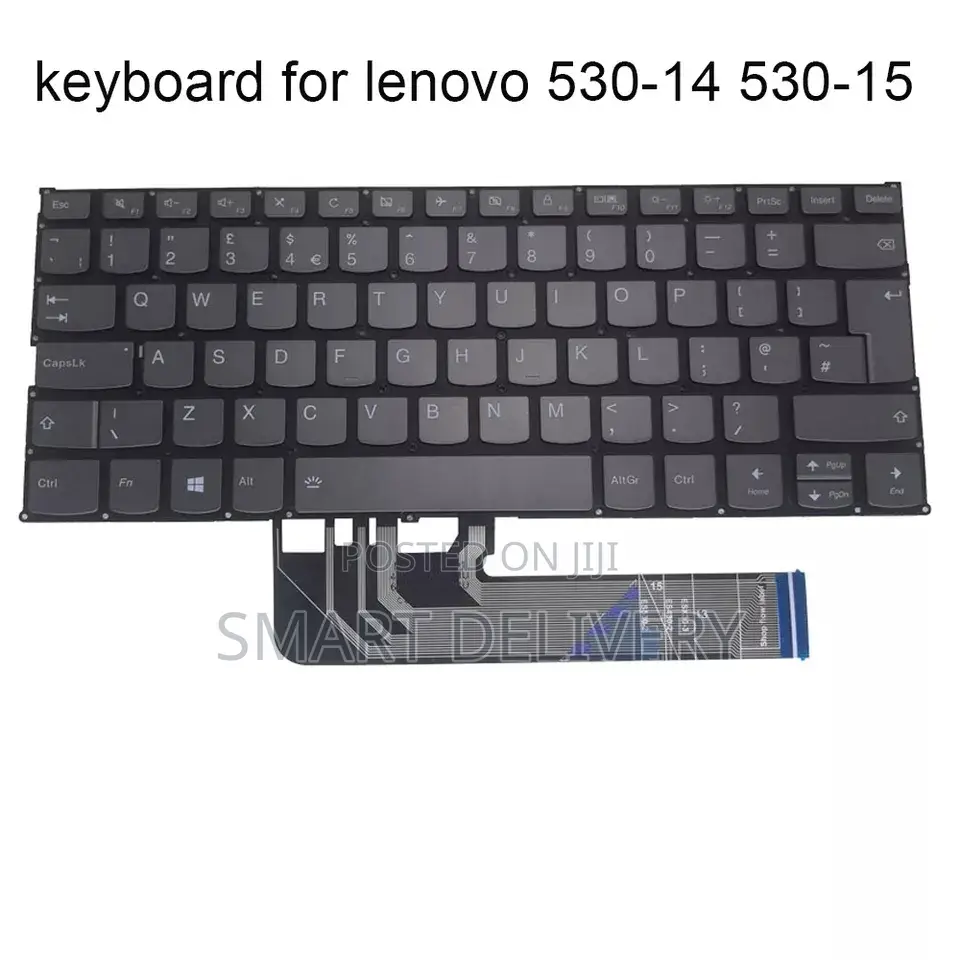 Laptops Keyboard