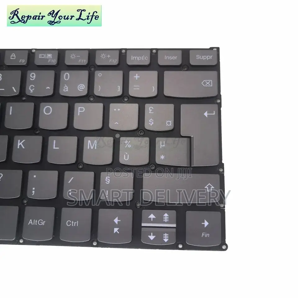 Laptops Keyboard