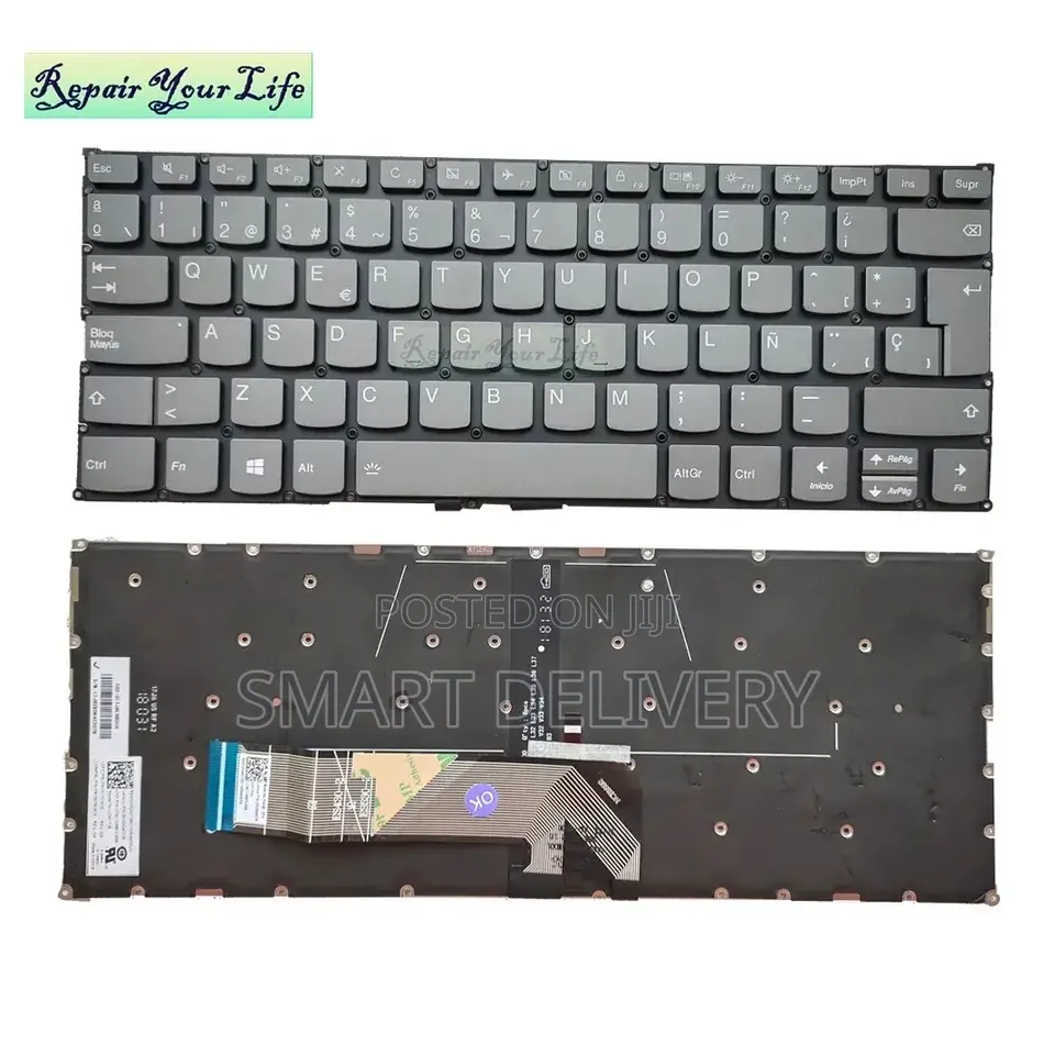 Laptops Keyboard