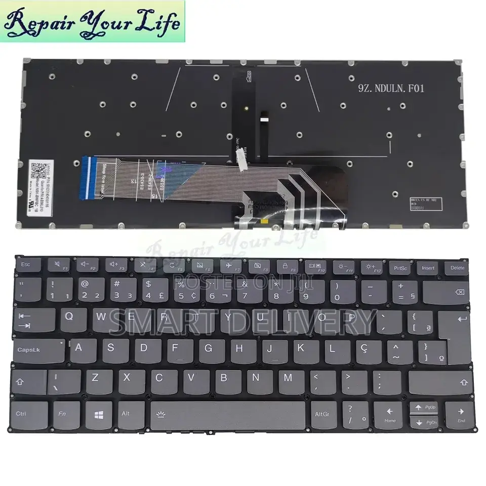 Laptops Keyboard