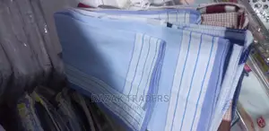 Cotton Handkerchiefs - 12 Pieces