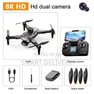 Camera Drone