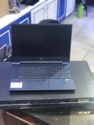 New Laptop HP Victus 16 16GB Intel Core I5 SSD 256GB