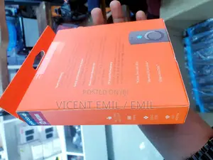 Fire TV Stick Lite 5