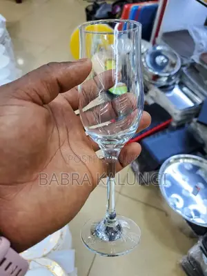 Wine Glasses