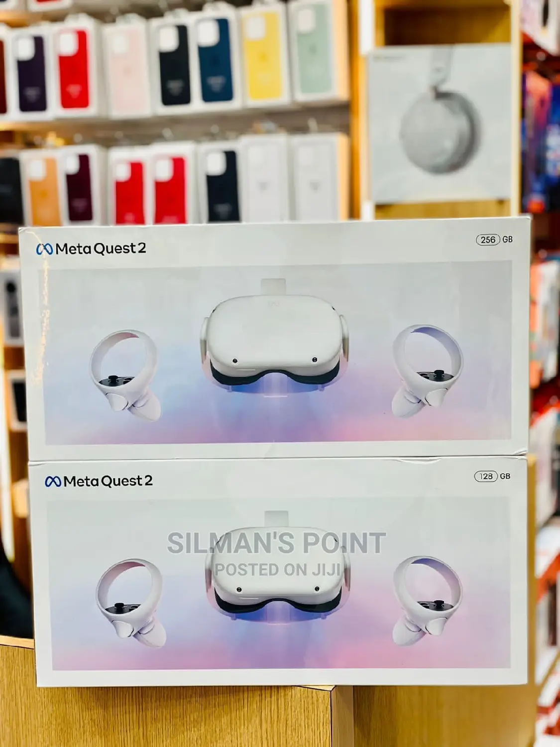 Oculus Quest 2 128GB