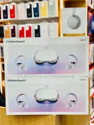 Oculus Quest 2 128GB