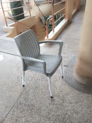 Plastic Chairs