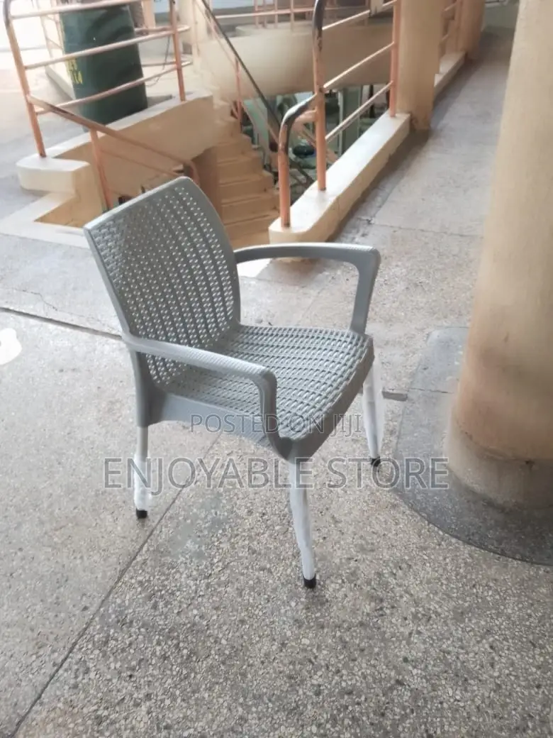 Plastic Chairs