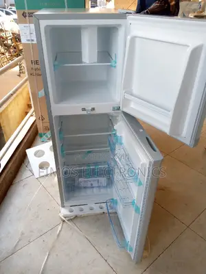168 Litres ADH Double Door