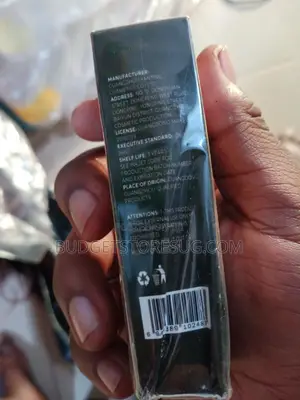Biotin Hair Growth Serum