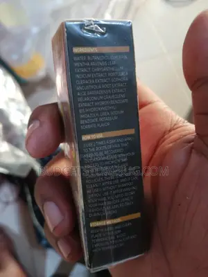 Biotin Hair Growth Serum