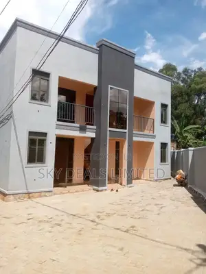 1bdrm Apartment in Kisaasi, Nakawa for rent
