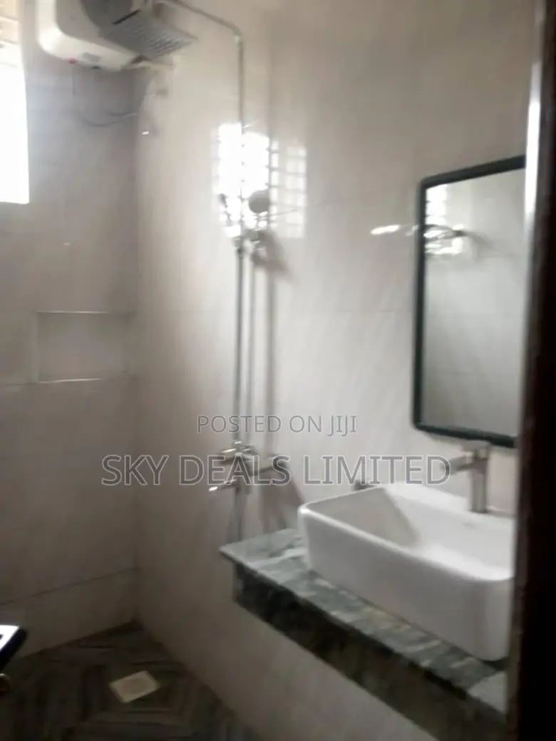 1bdrm Apartment in Kisaasi, Nakawa for rent