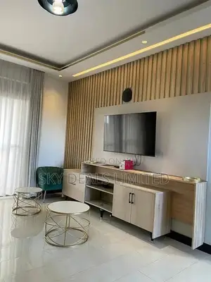 Furnished 1bdrm Apartment in Bukooto, Nakawa for rent