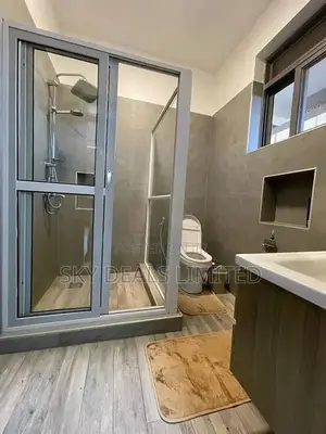Furnished 1bdrm Apartment in Bukooto, Nakawa for rent