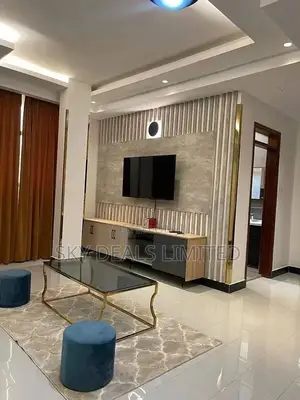Furnished 1bdrm Apartment in Bukooto, Nakawa for rent