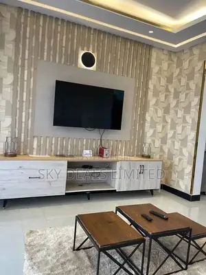 Furnished 1bdrm Apartment in Bukooto, Nakawa for rent