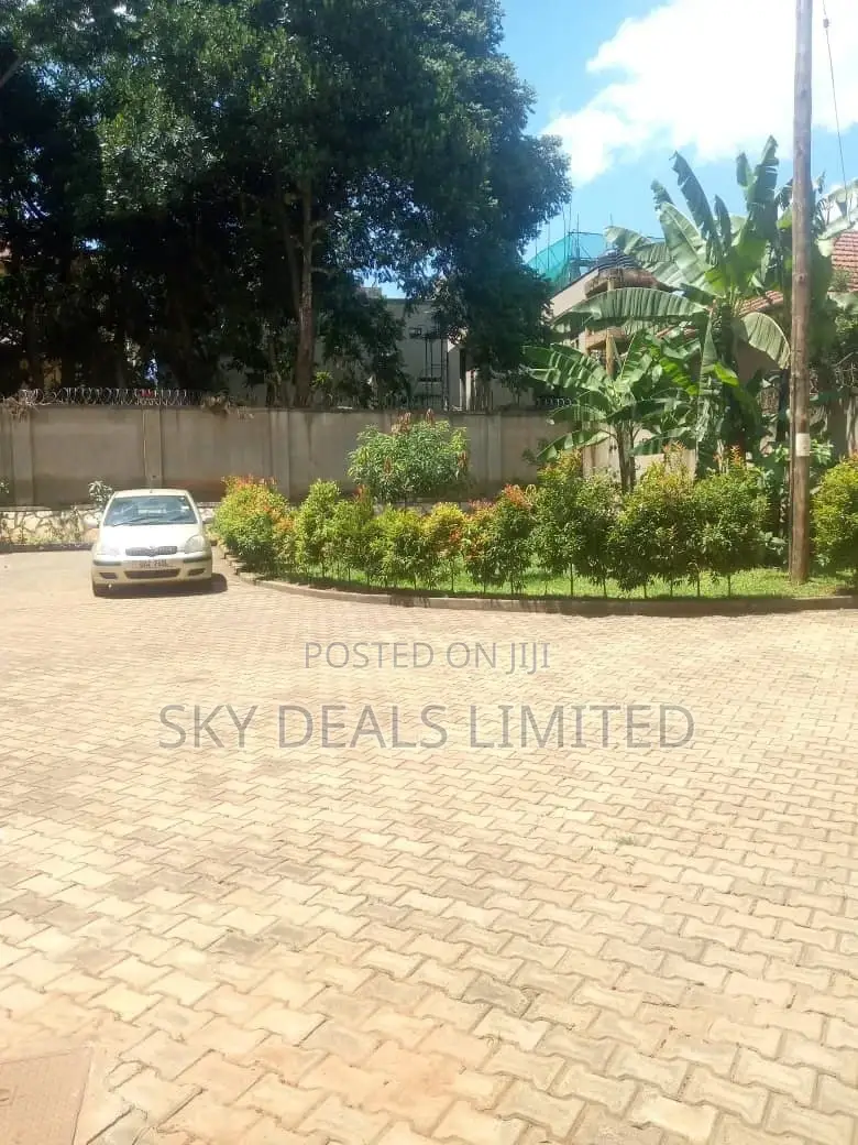 1bdrm Apartment in Ntinda Kiwatule, Nakawa for rent
