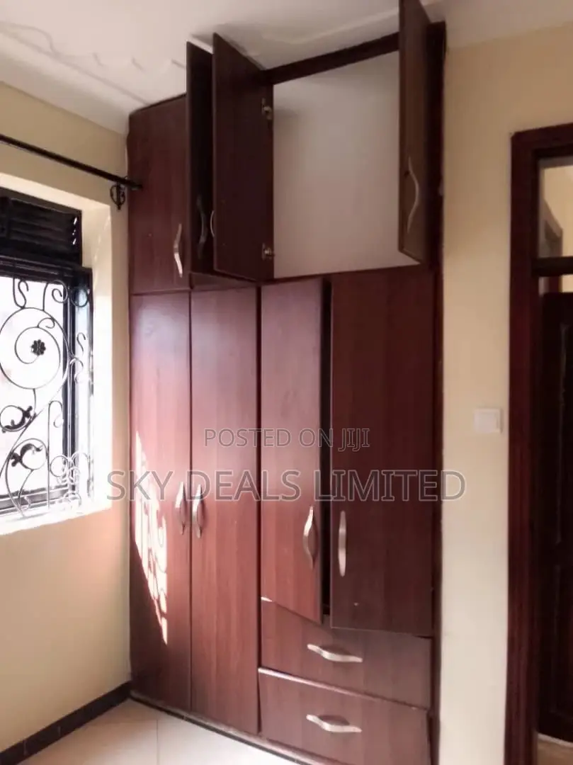 1bdrm Apartment in Ntinda Kiwatule, Nakawa for rent