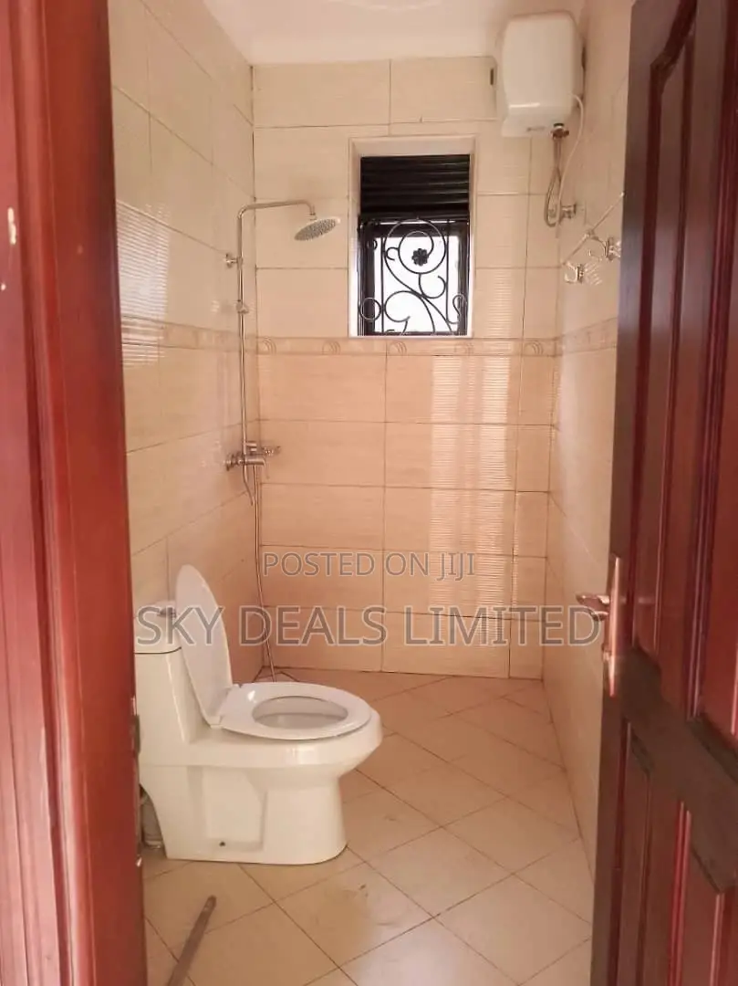 1bdrm Apartment in Ntinda Kiwatule, Nakawa for rent