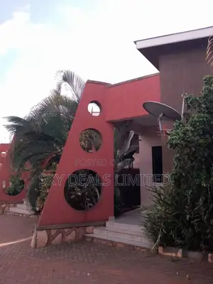 Studio Apartment in Kisaasi, Nakawa for rent