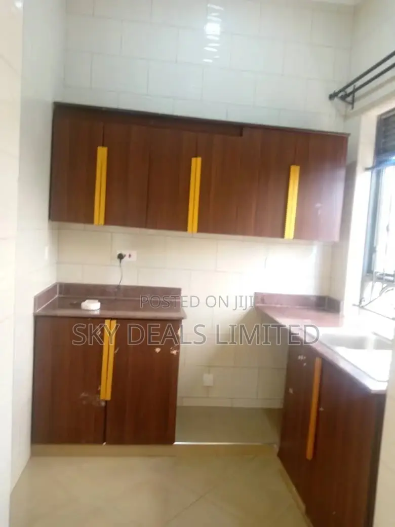Studio Apartment in Kisaasi, Nakawa for rent