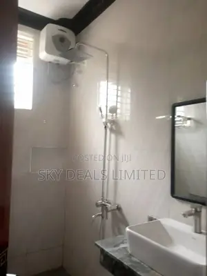 Studio Apartment in Kisaasi, Nakawa for rent