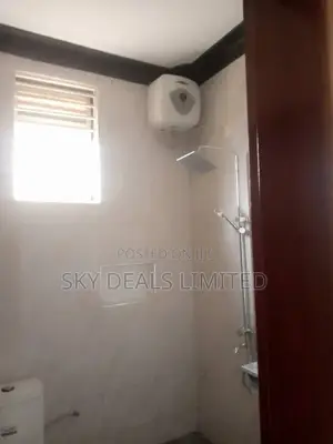 Studio Apartment in Kisaasi, Nakawa for rent