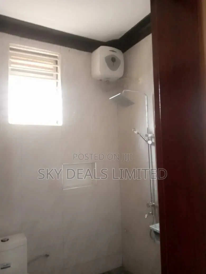 Studio Apartment in Kisaasi, Nakawa for rent