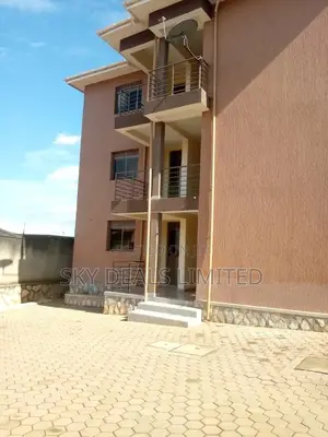 Studio Apartment in Kisaasi, Nakawa for rent