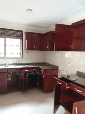 Studio Apartment in Kisaasi, Nakawa for rent