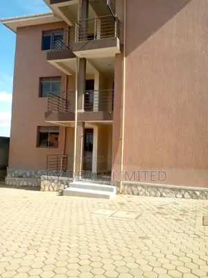 Studio Apartment in Kisaasi, Nakawa for rent