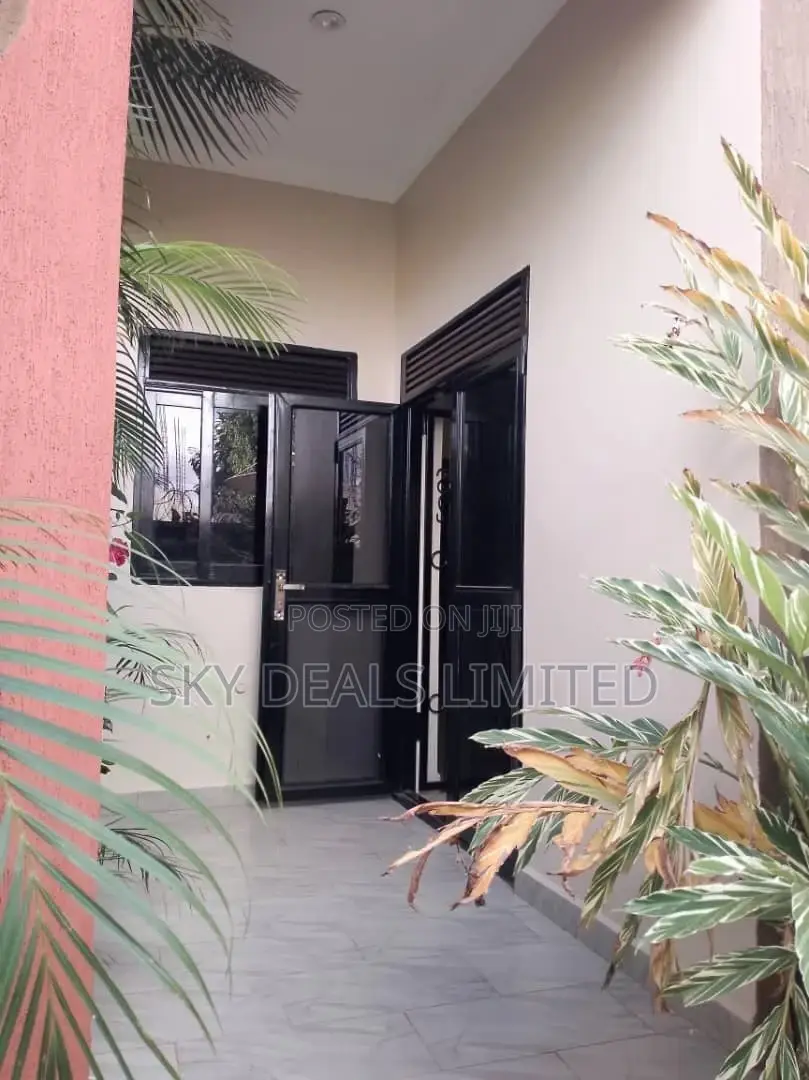 Studio Apartment in Kisaasi, Nakawa for rent