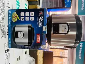 ELECTRO MASTER 2.0L Auto Rice Cookers \\ 800w \\ EM-RC-1031