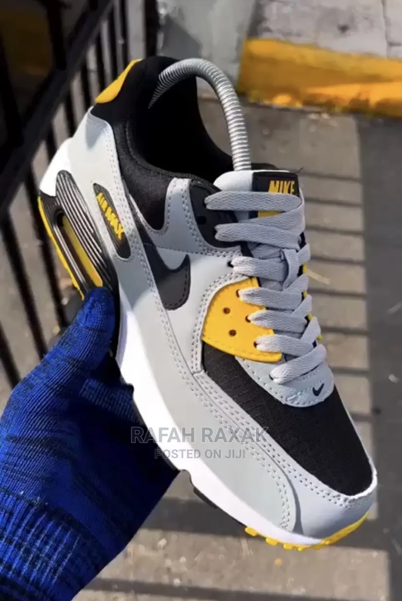Original Nike Airmax