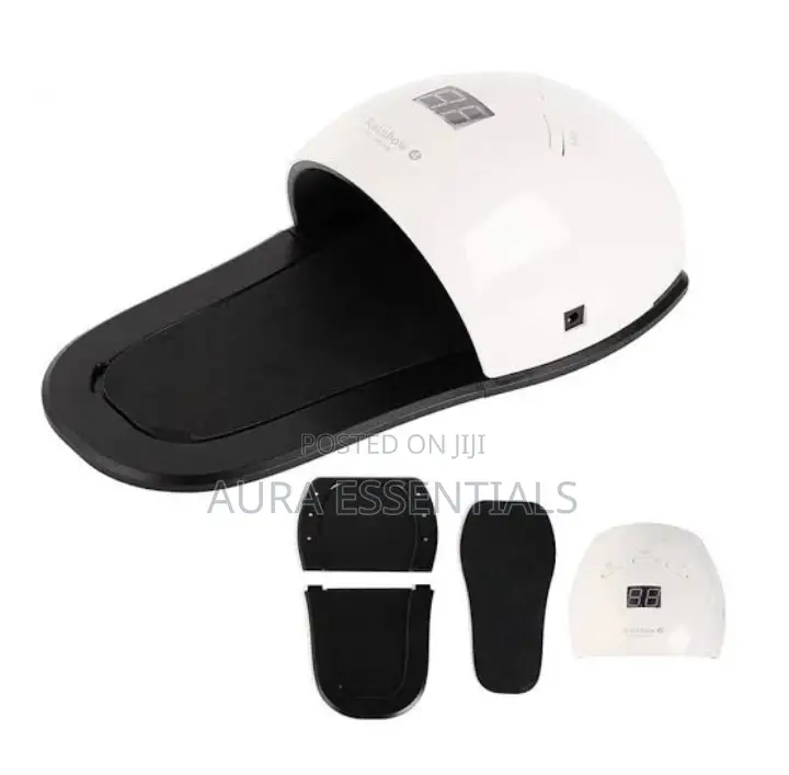 48w Hand and Foot LED Nail Lamp