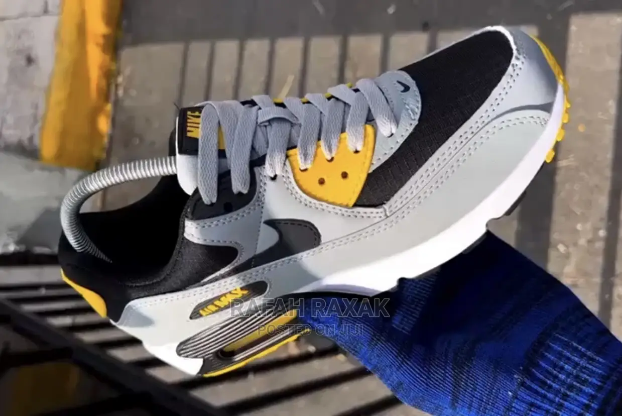 Original Nike Airmax